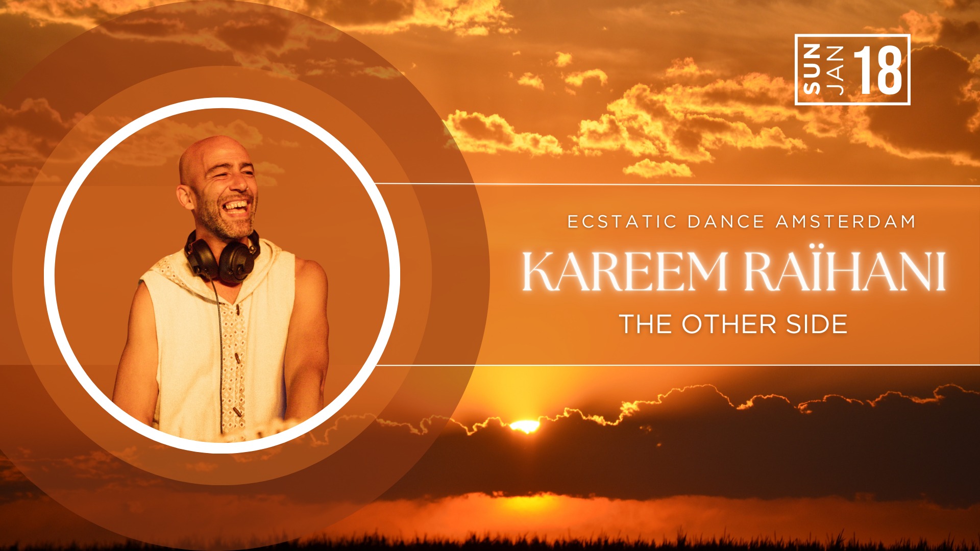 KAREEM RAΓHANI EDA @ TOS