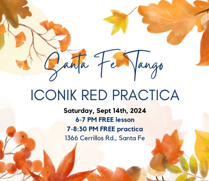 SFT Iconik Red Practica - Alt & Nuevo Music