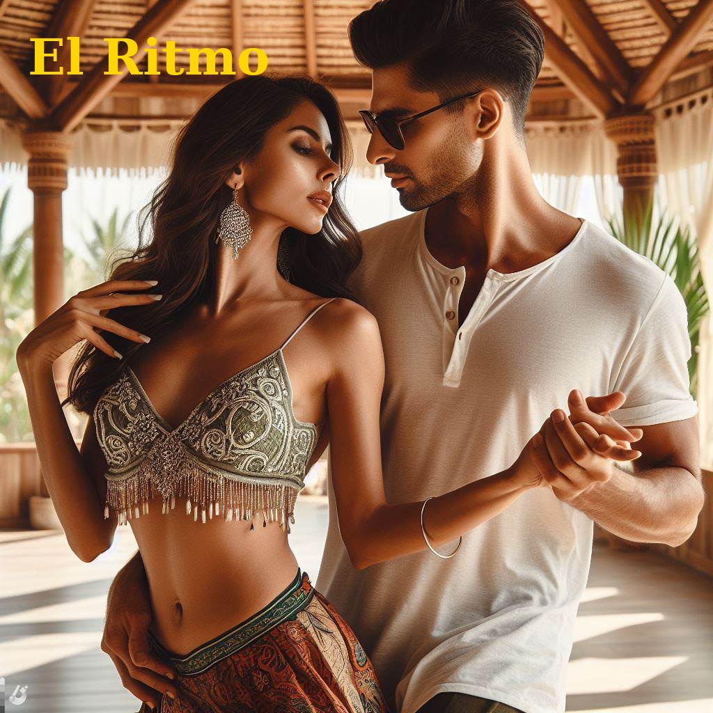 Bachata Sensual cursus Den Haag