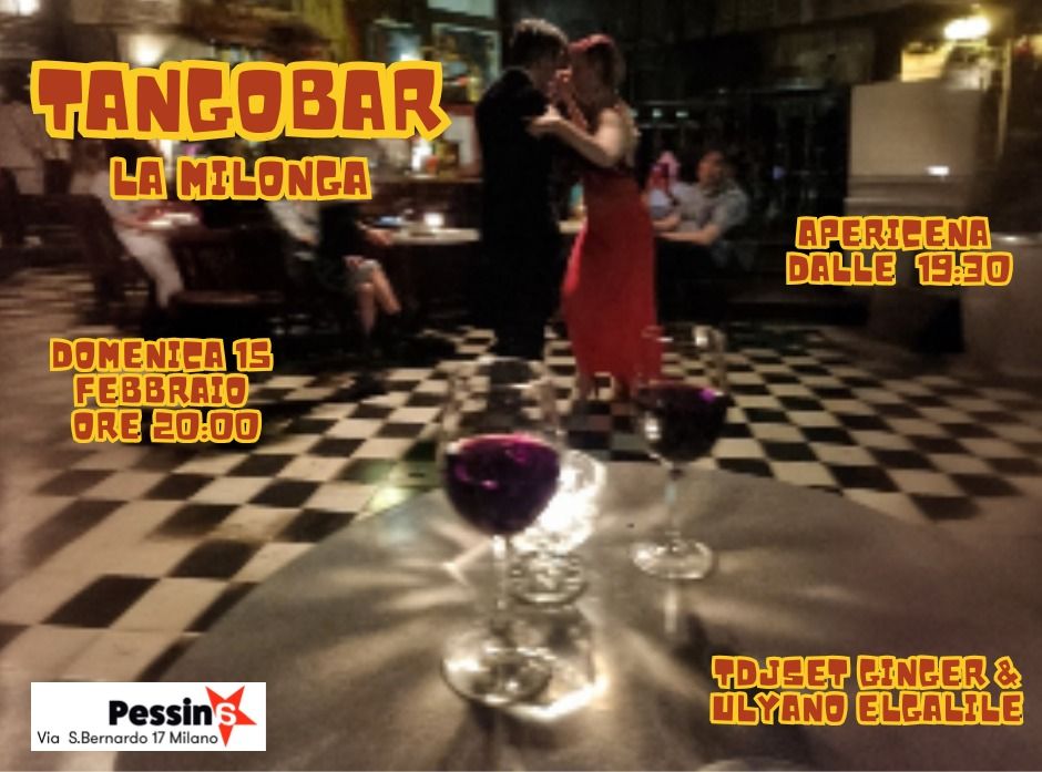 TangoBar
