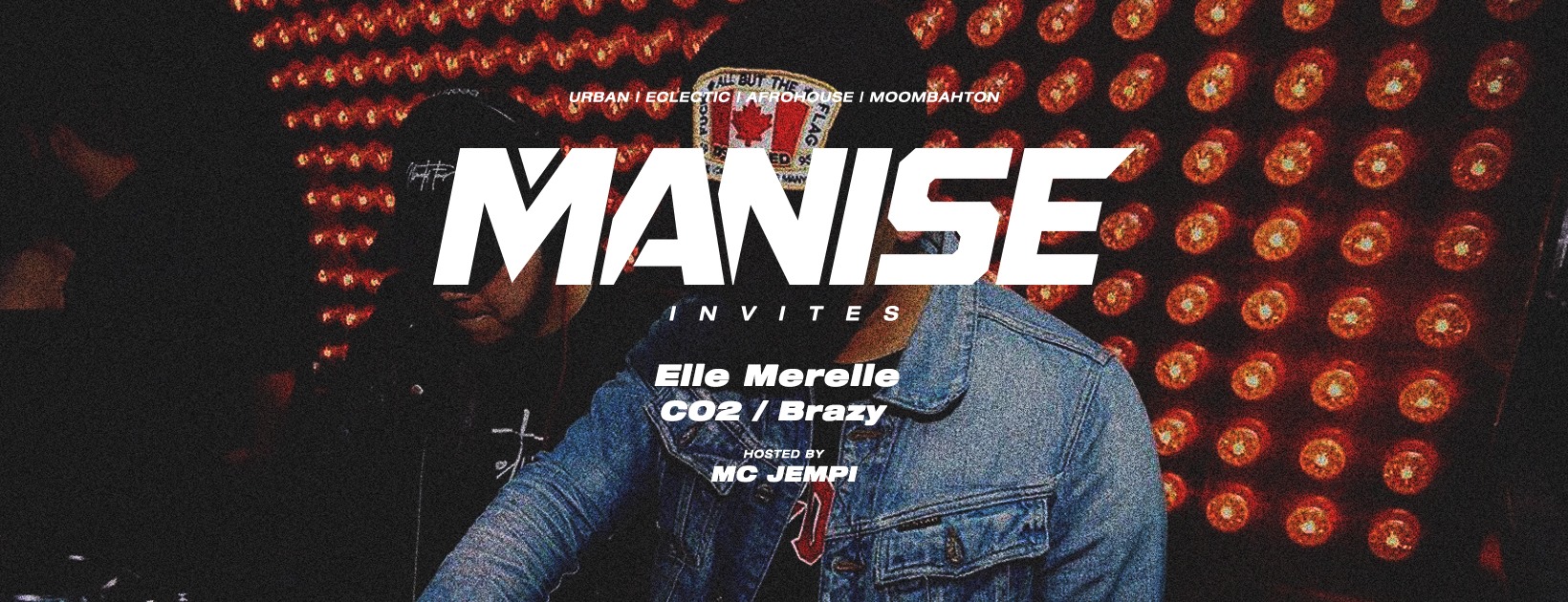 Manise Invites