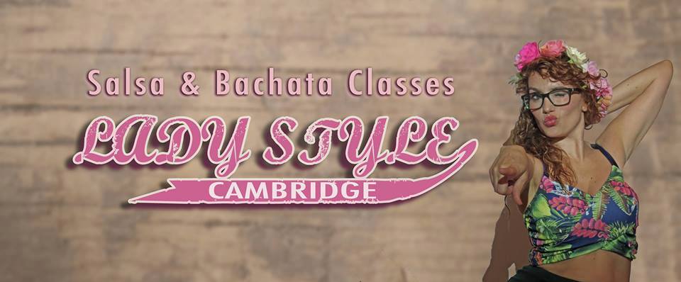 Lady Style Intensive Course Levels 1-2
