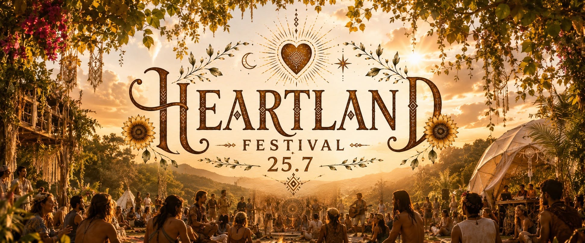 Heartland Dat Festival 25.7