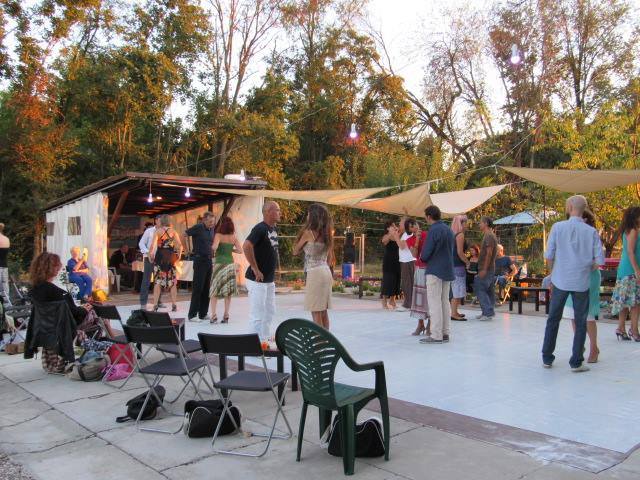 Milonga della Maga 2017