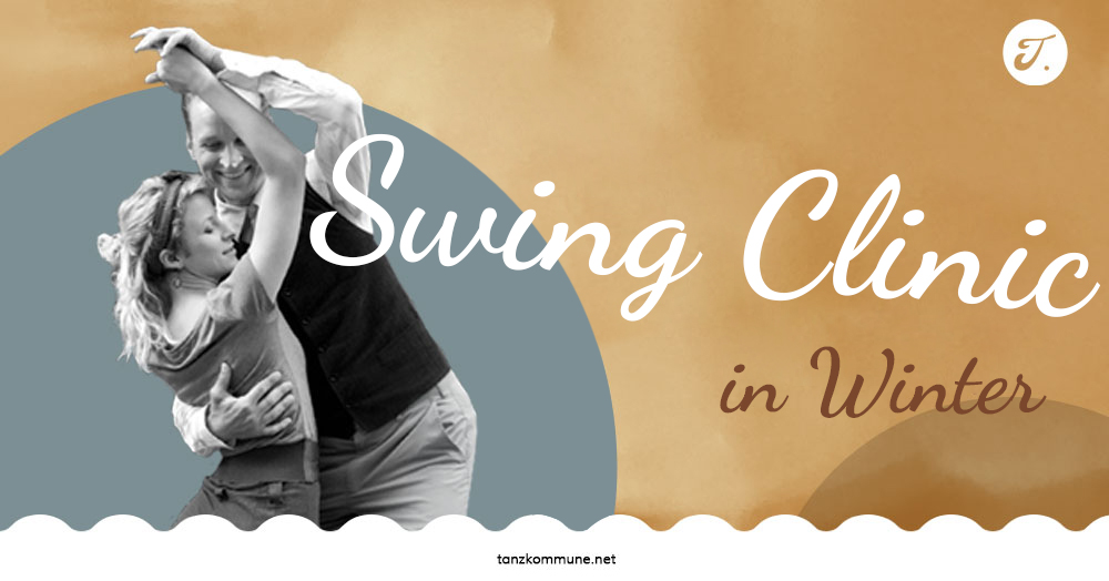 Swing Clinic - Winter 2026