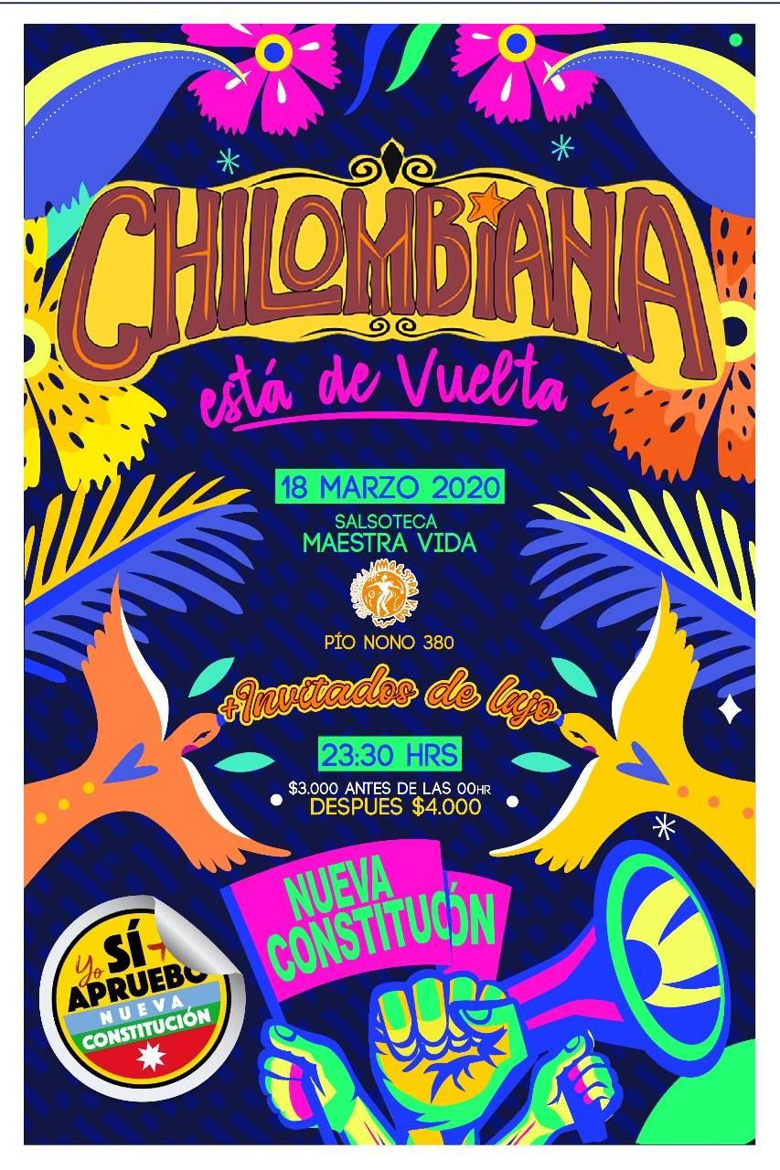 Estamos de vuelta!
