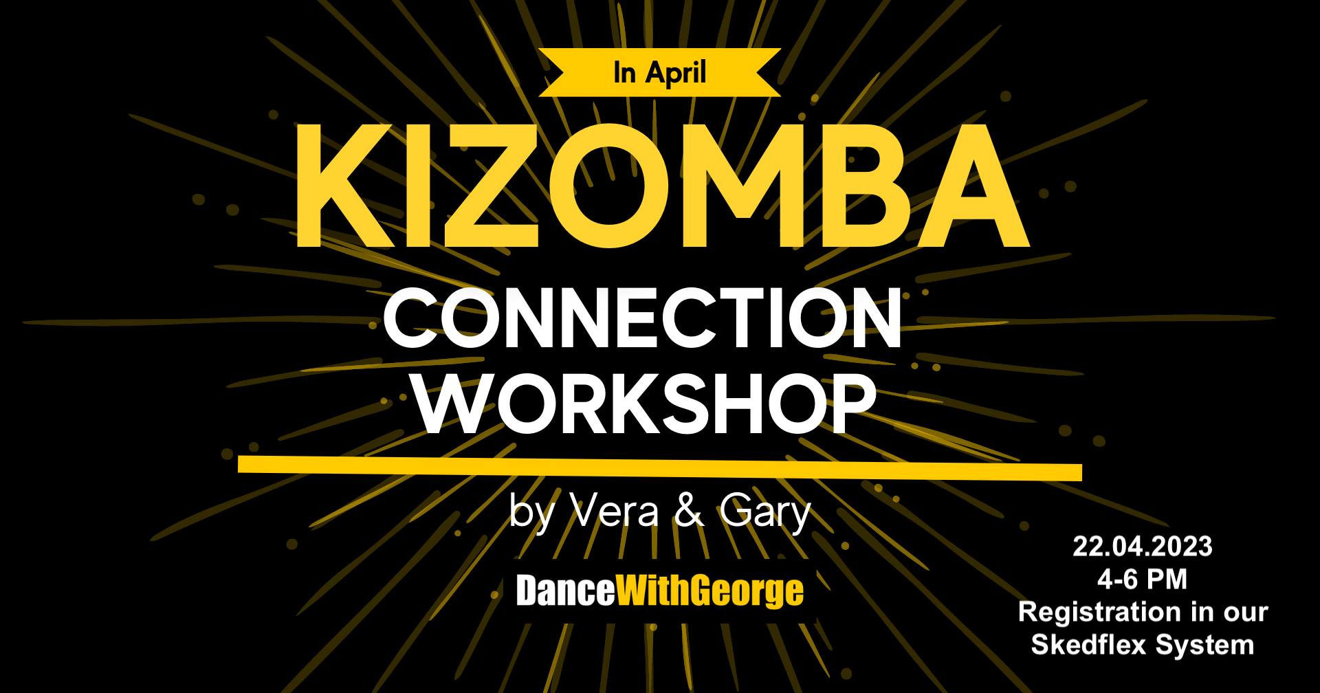 Kizomba Connection Workshop