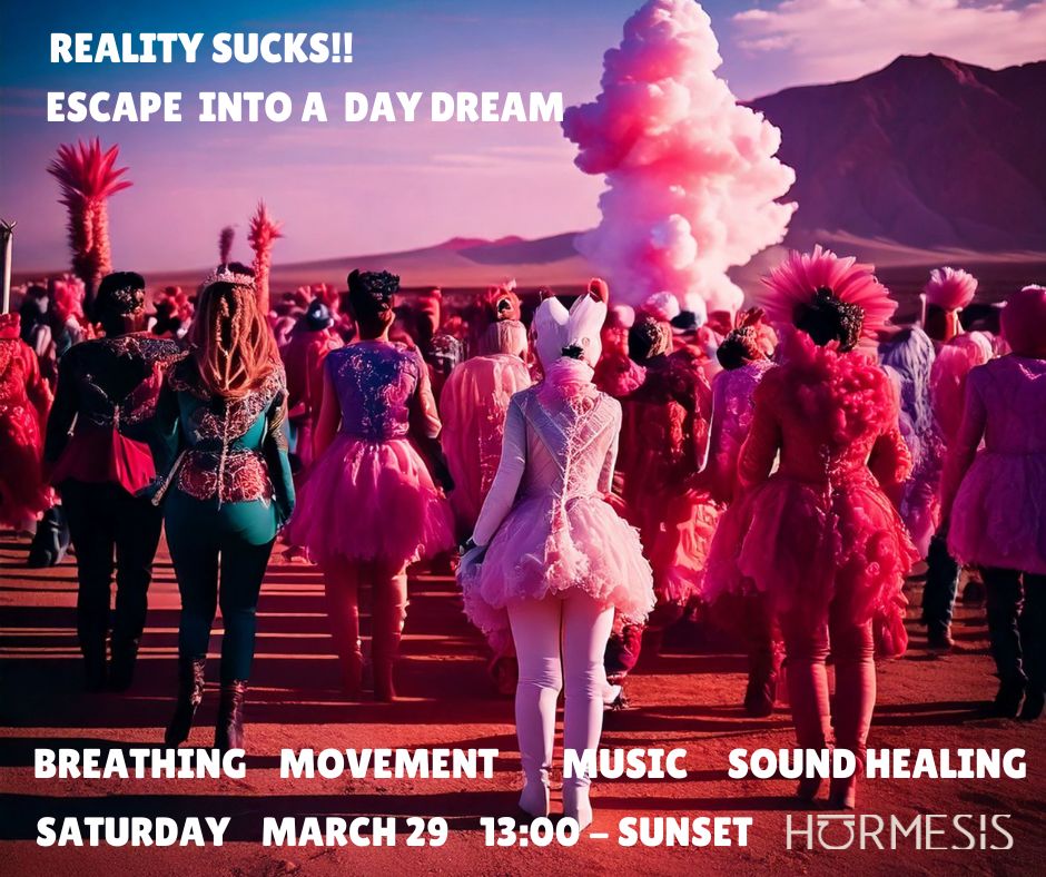 EscapeReality DAY DREAM