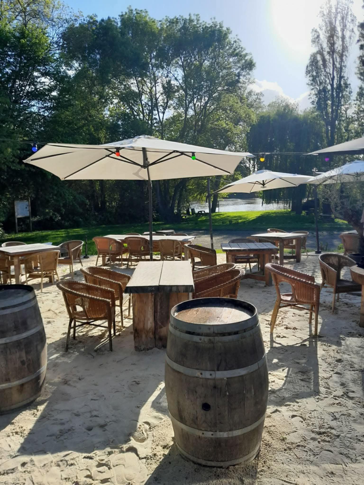 Guinguette Latino SBK
