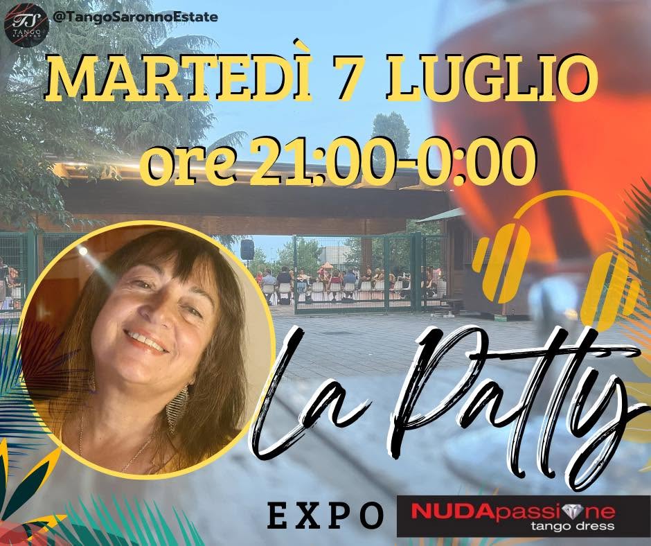 Tango Saronno Estate