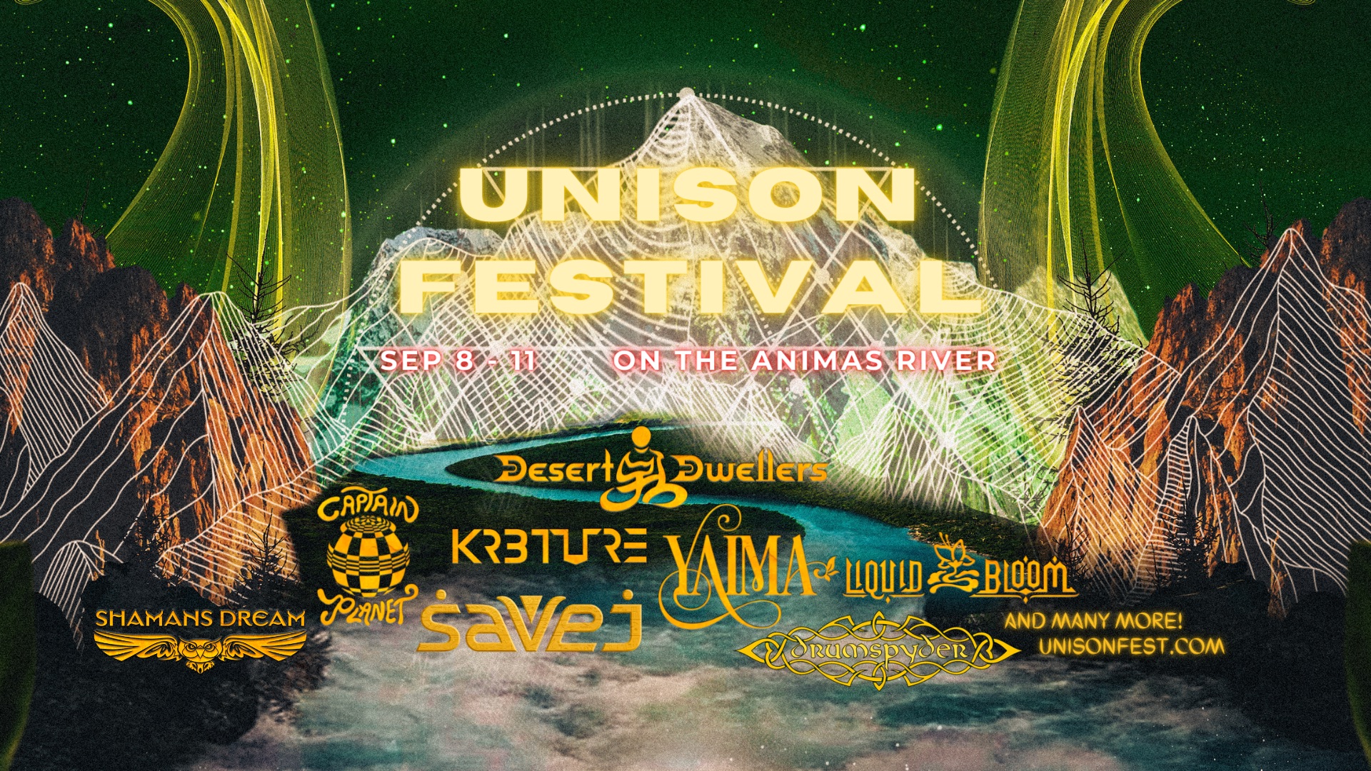 Unison Fest 2022