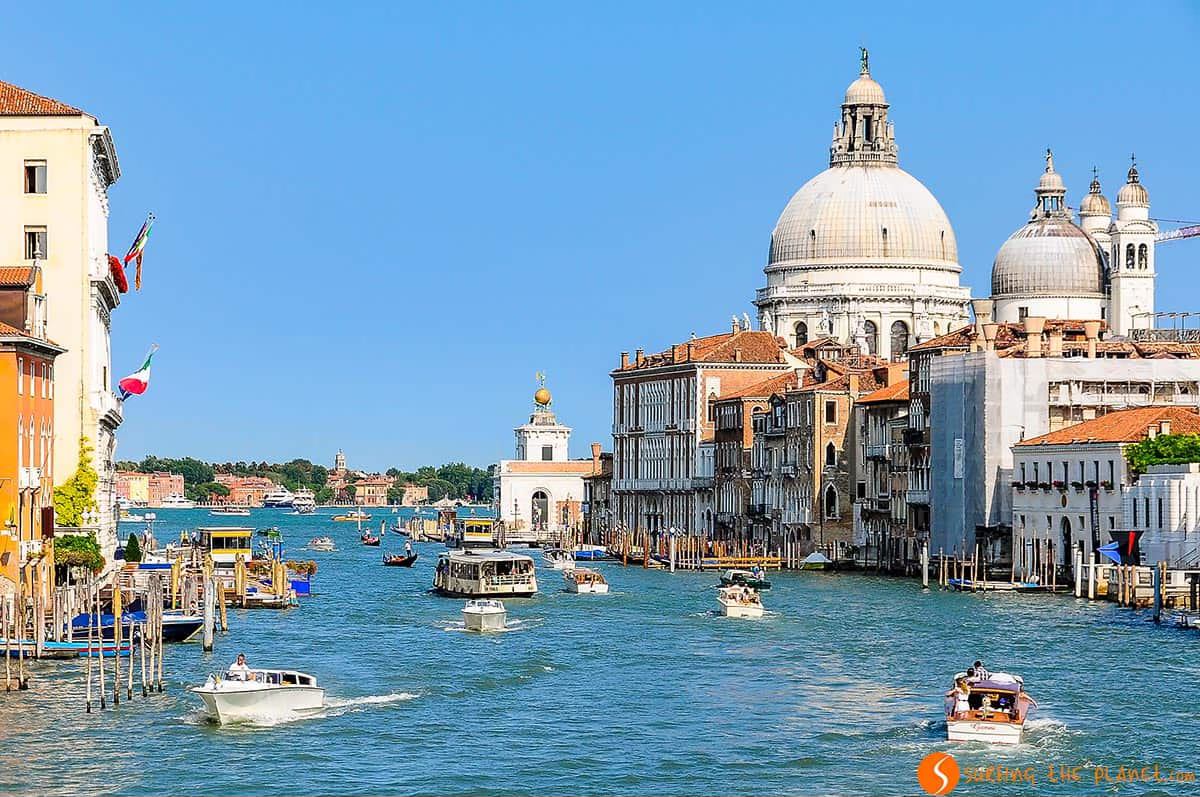 Venecia Salsa Tour by Guaracheros Viajeros