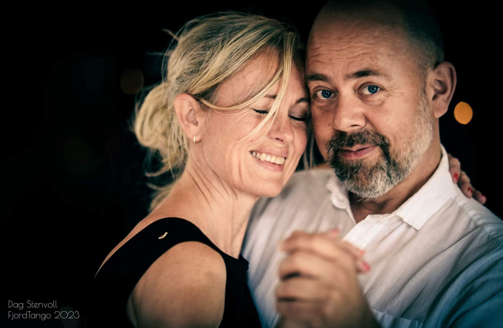 Tangokurs med fokus på kvalitet