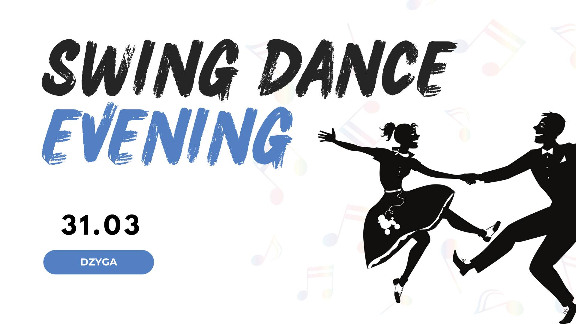 Swing Dance evening