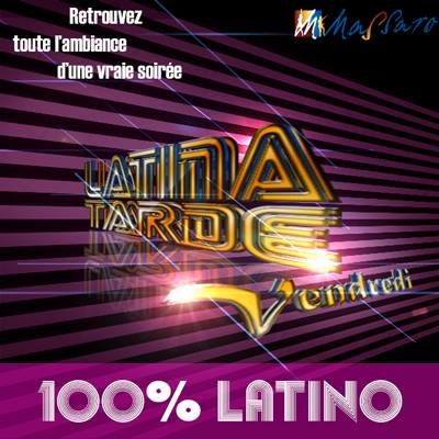 Tarde Latina à Chartres
