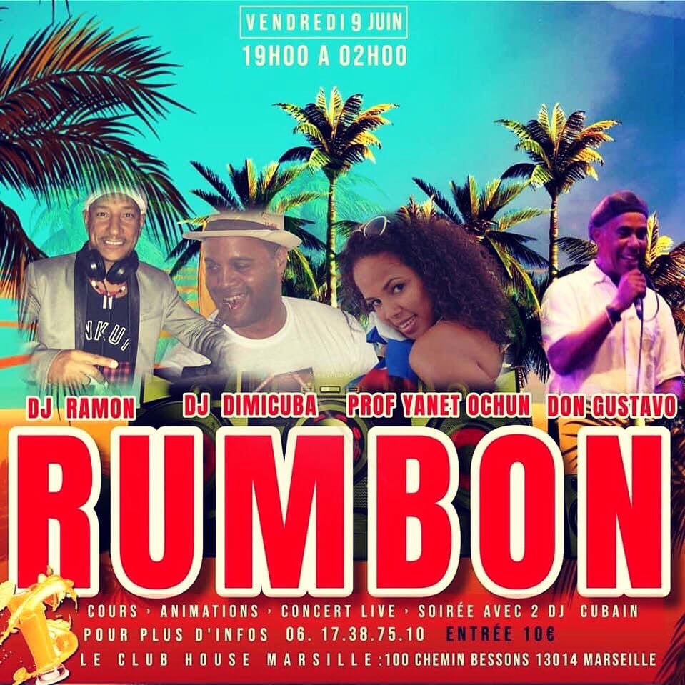 El Rumbon