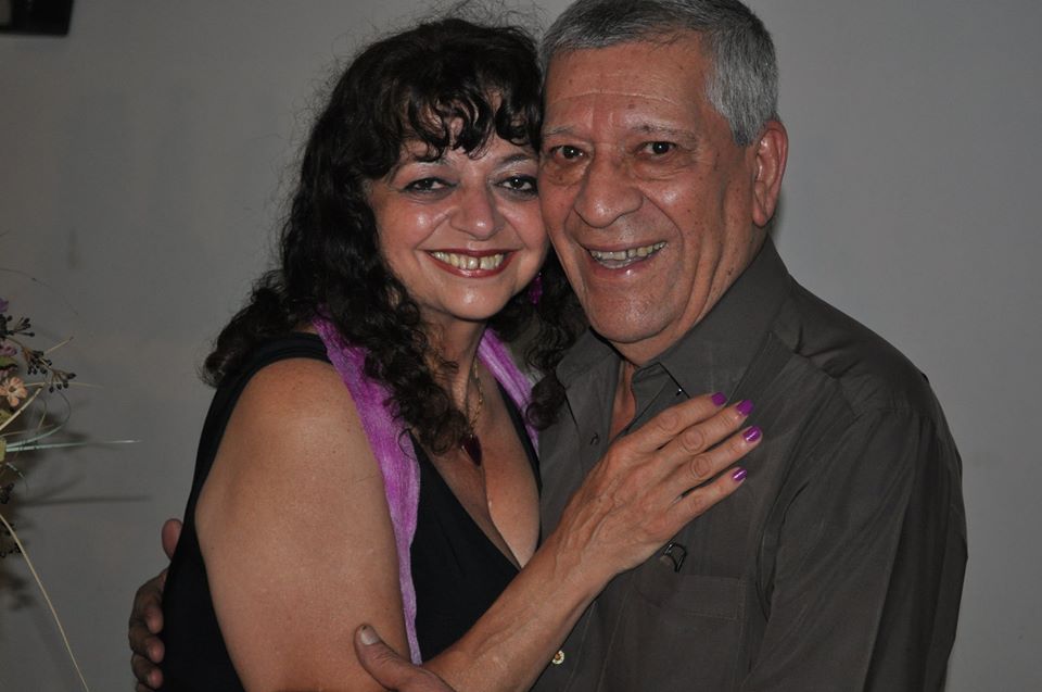 SEMINARIOS de ABRIL en la ESCUELA de TANGO de BUENOS AIRES