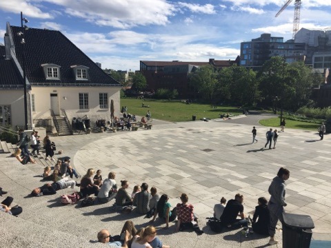 OsloSummerKizz