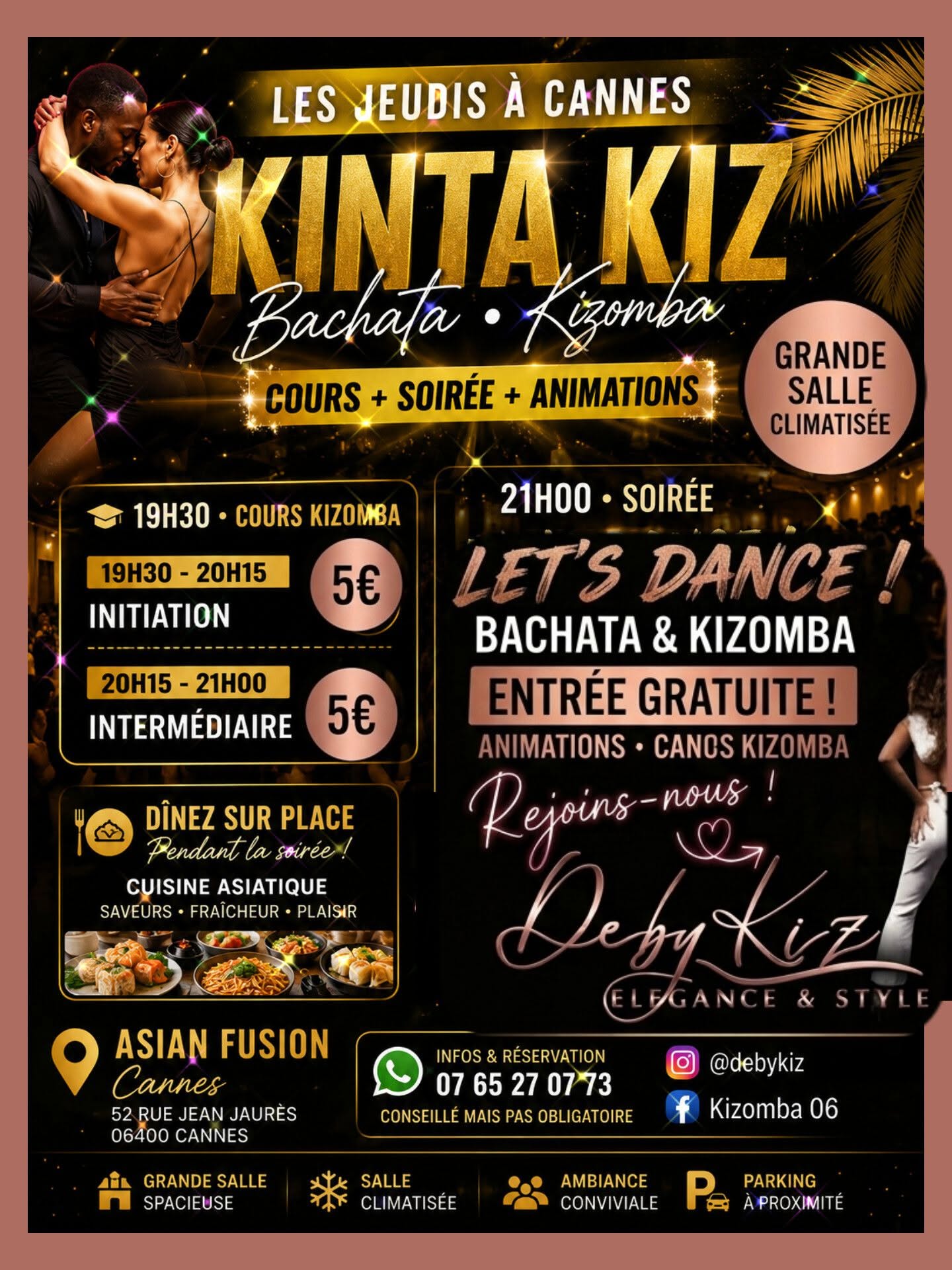 KINTA KIZ