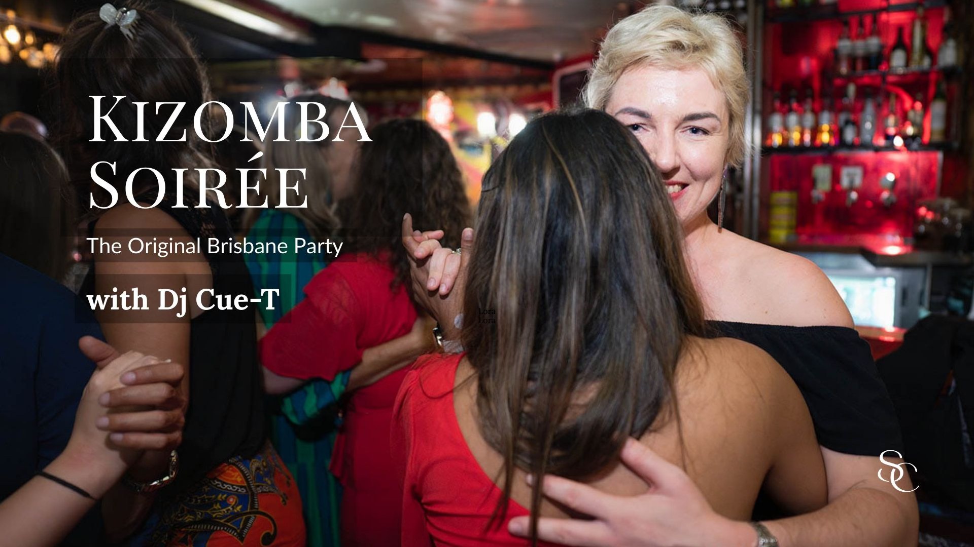 Kizomba Soirée