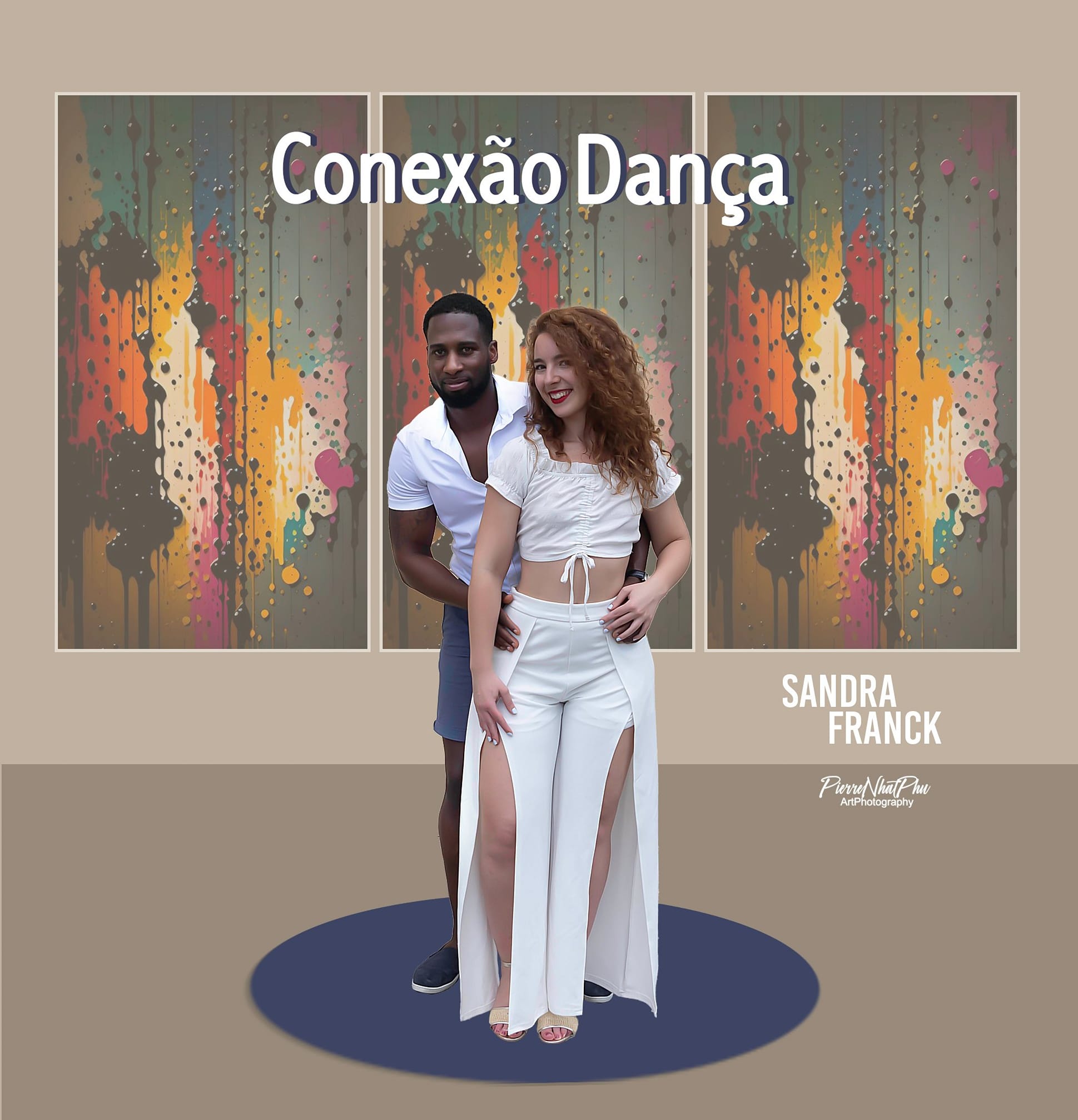 Conexão Dança 1er Cours Tarbes