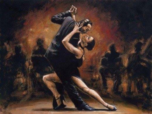 Δωρεάν Μάθημα Και Latin party!
