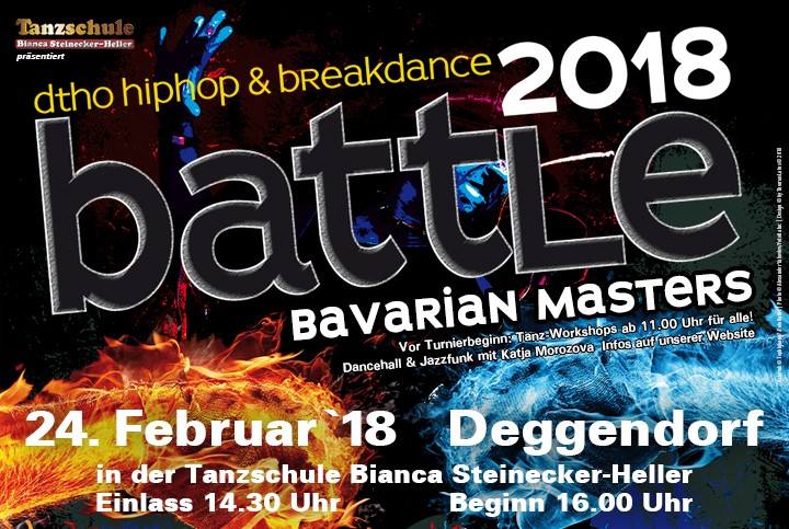 Battles 2018