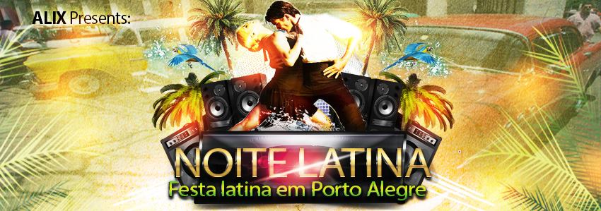 SEXTA LATINA NO BEAT PUB.
