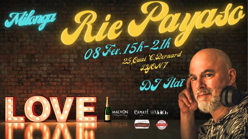 Rie Payaso #12