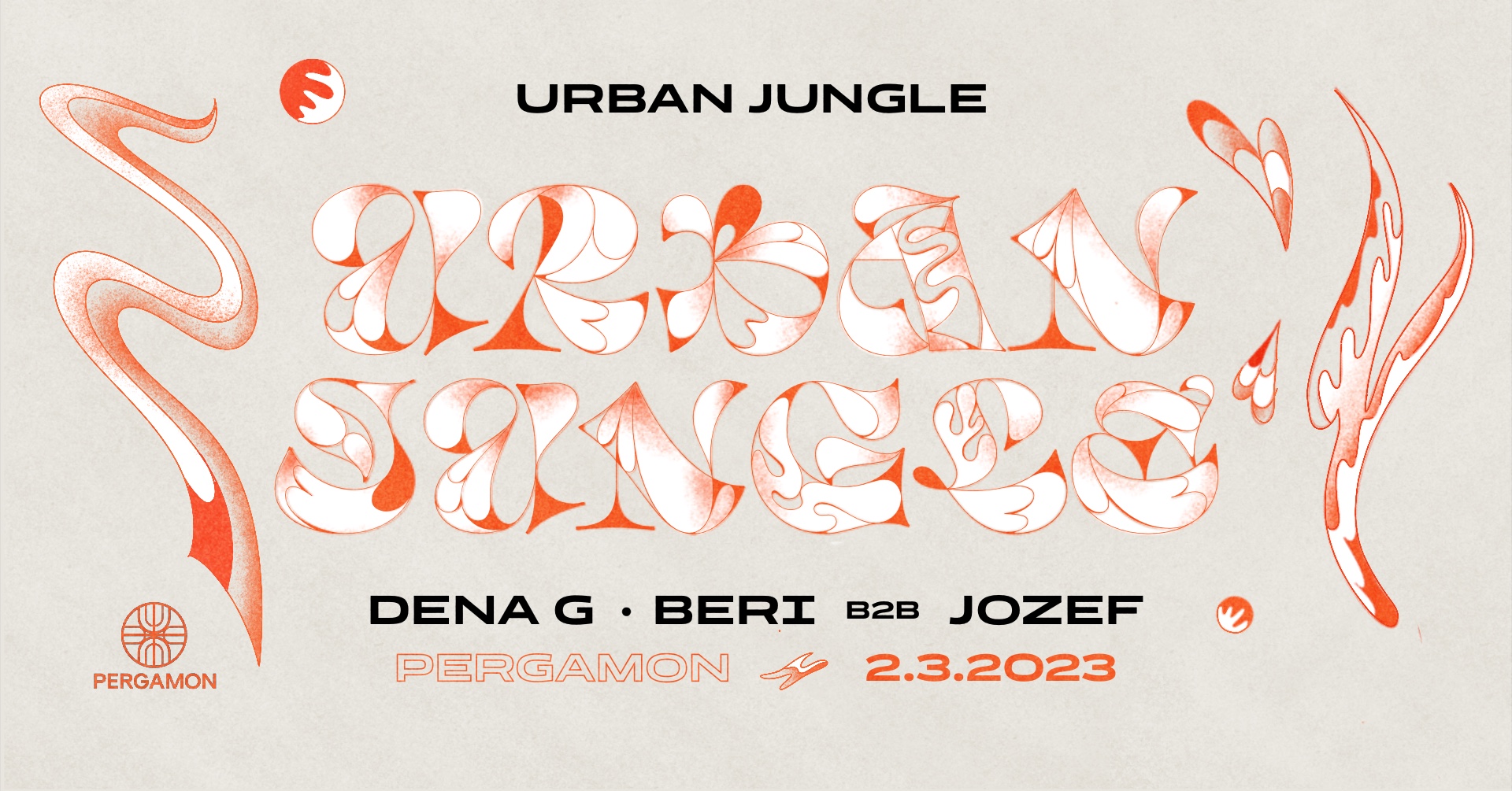 Urban Jungle 2.3