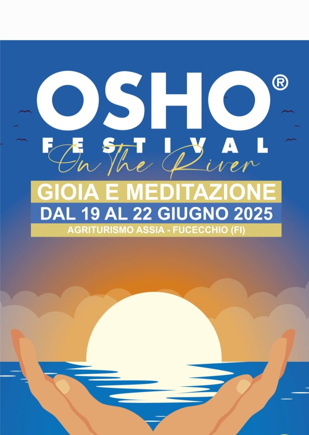 OSHO® FESTIVAL