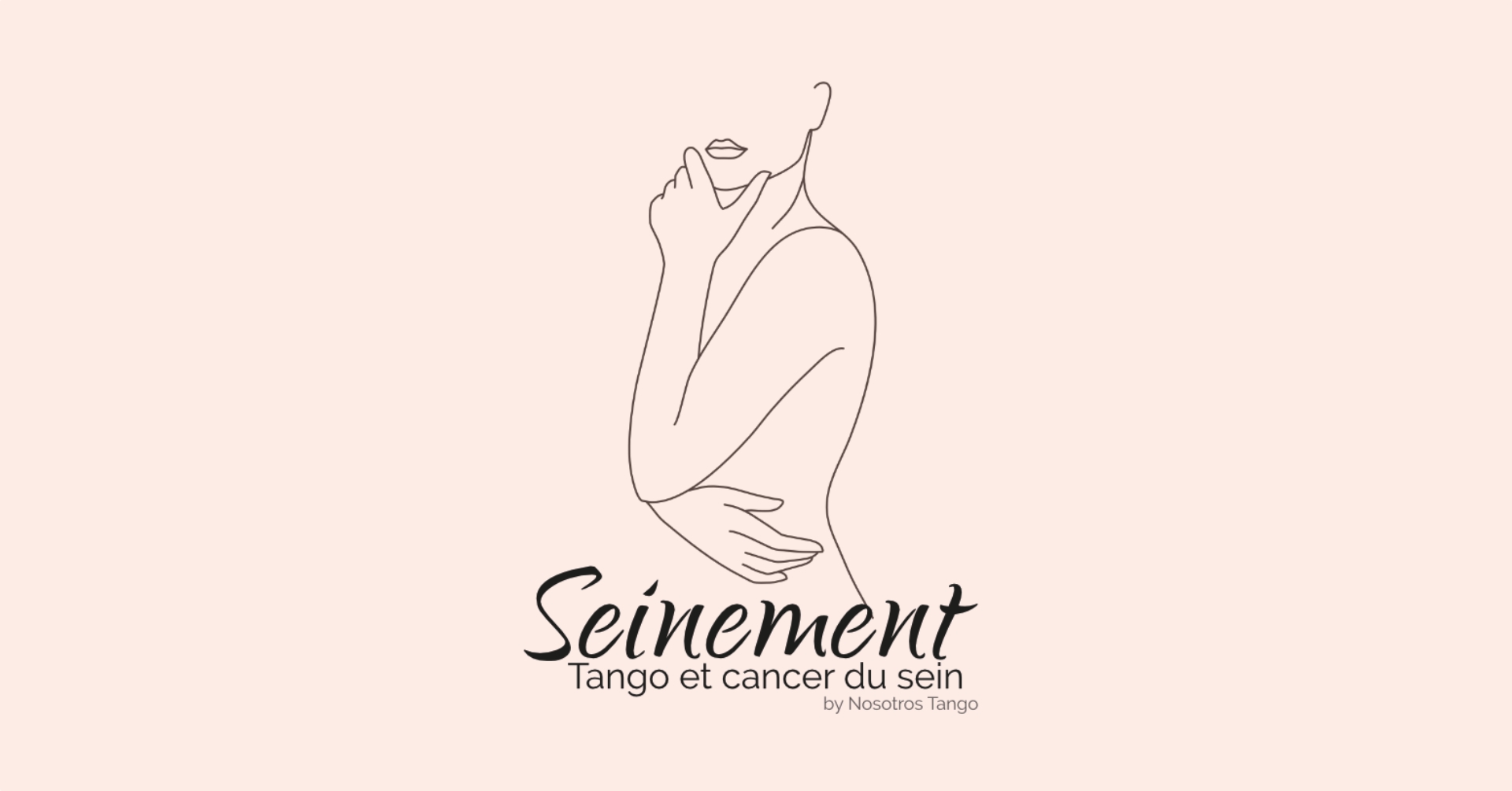 Week-end - Tango & cancer du sein