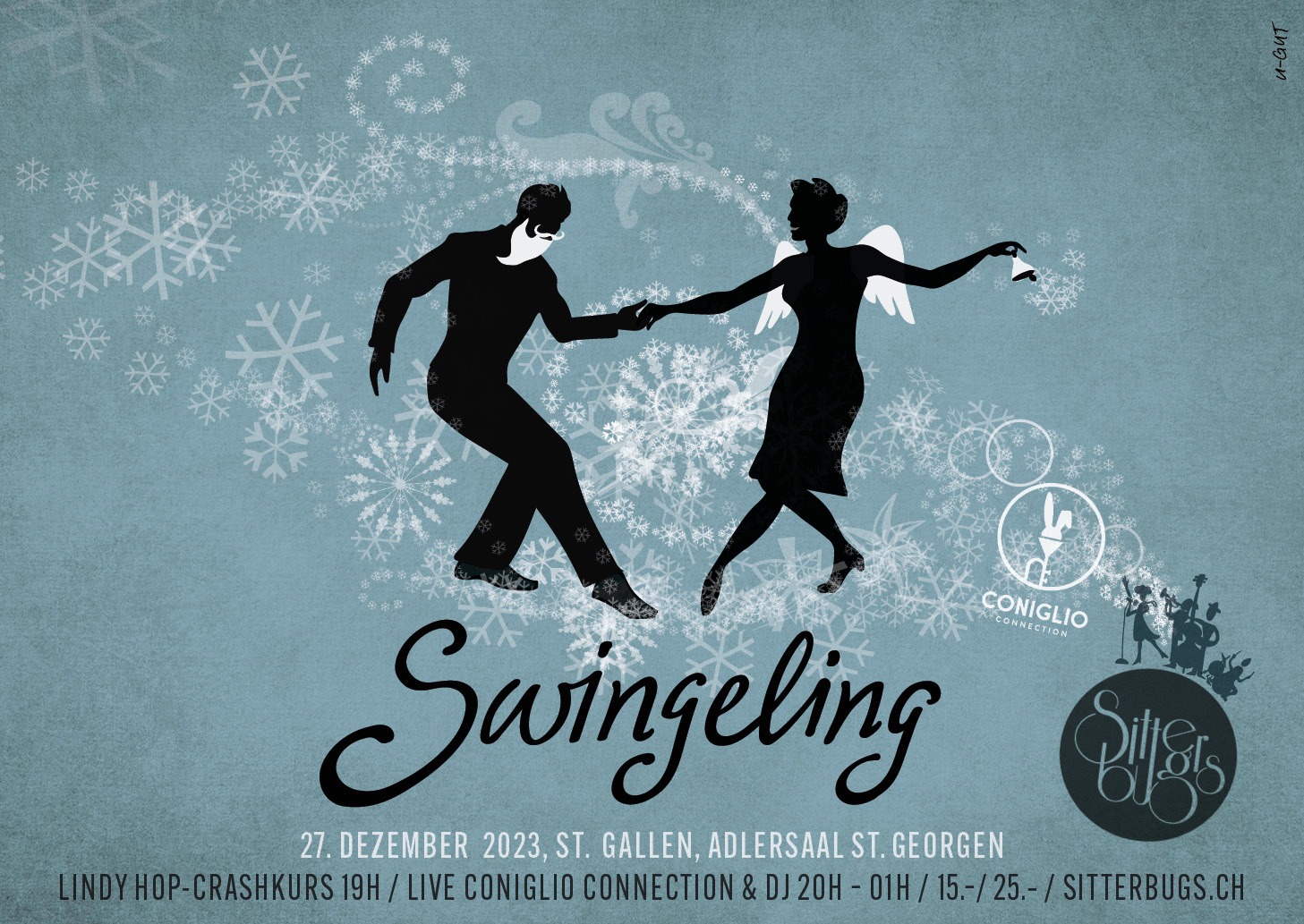 Swingeling 2023