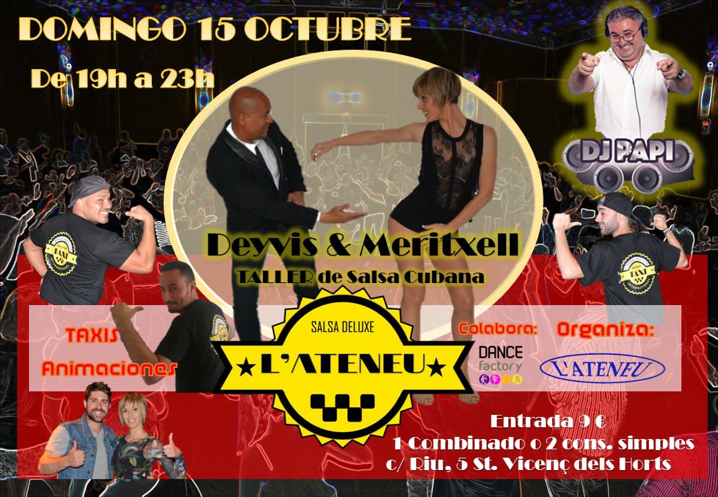 Gran Inauguración Ateneu