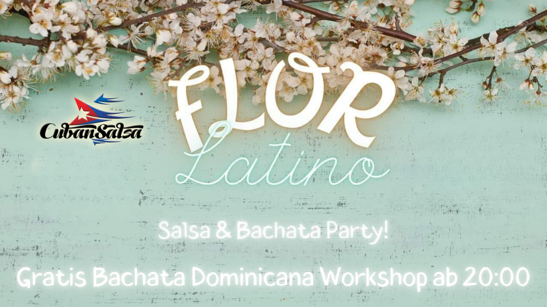 Flor Latino