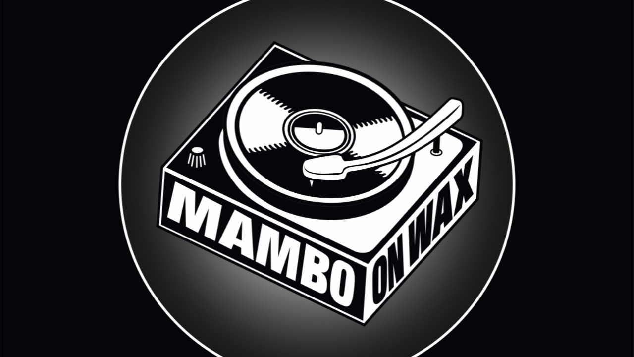 Mambo OnWax CoBeatParty DJ El Güero