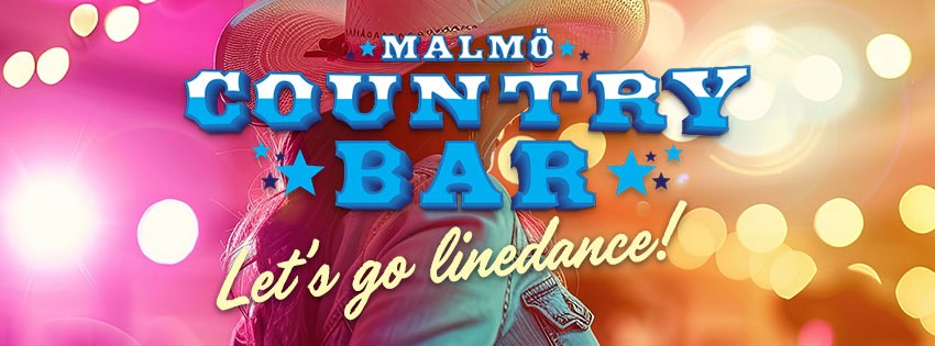 Country BAR event 25 April