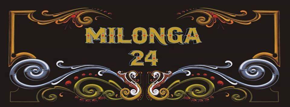 Milonga 24 2 22 2020 DJ Nat Willing