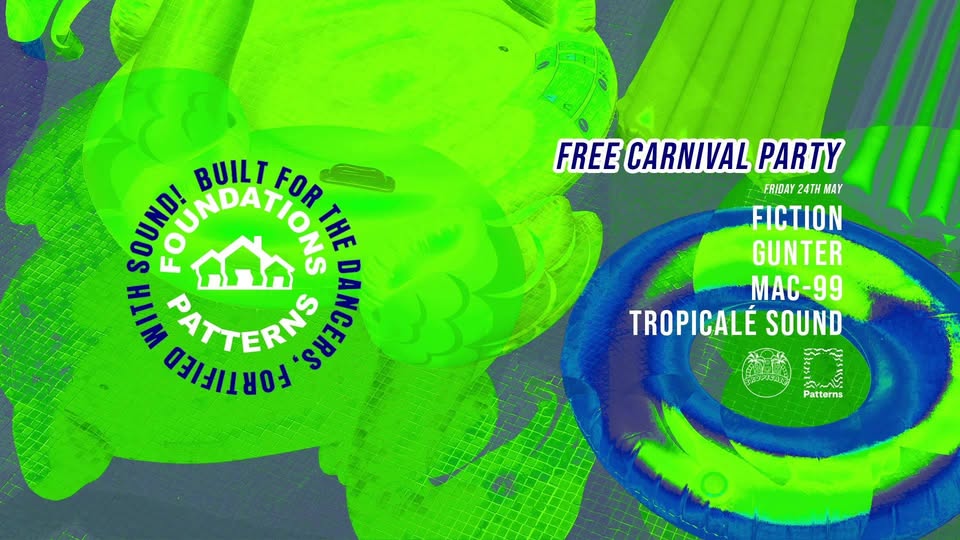 Free Carnival Party