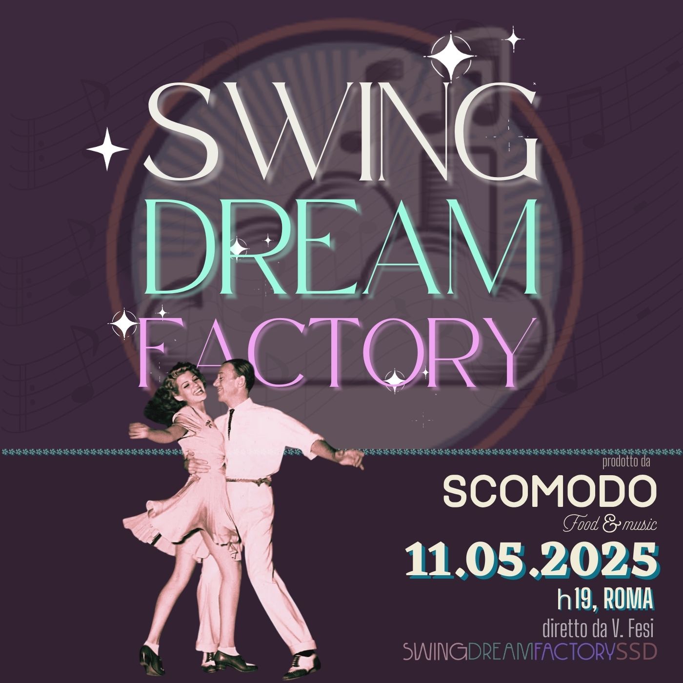 Swing Nite VI