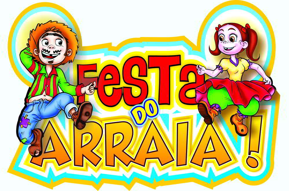 Arraiá do Zouk Forró no CDV