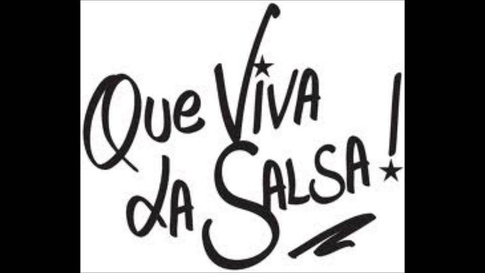 Que Viva La Salsa Night @Nazca