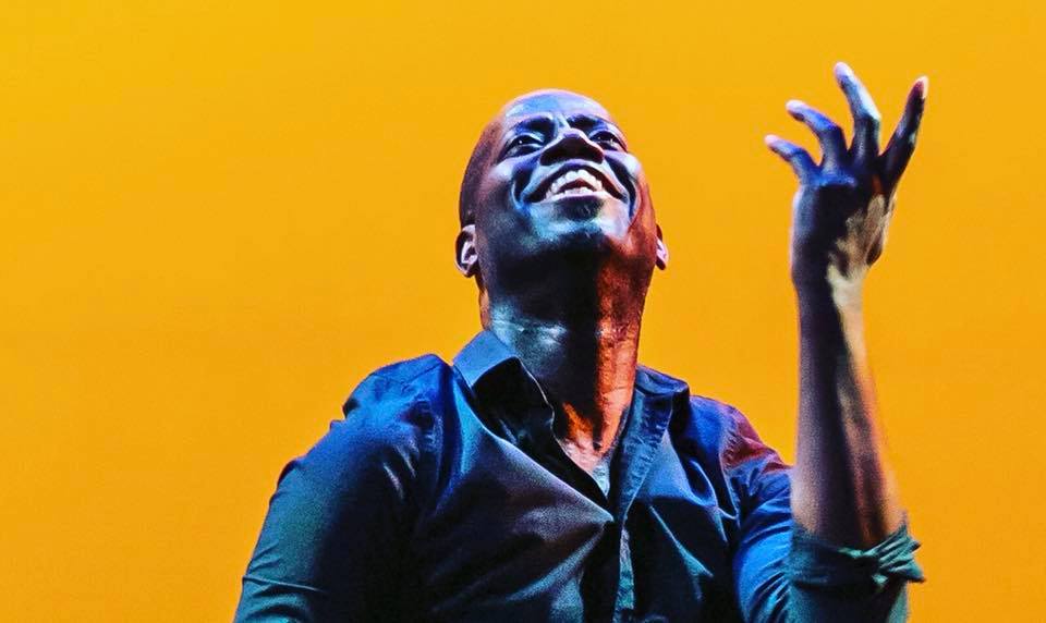 Sekou in Miami (Privates Groups and Choreographies)