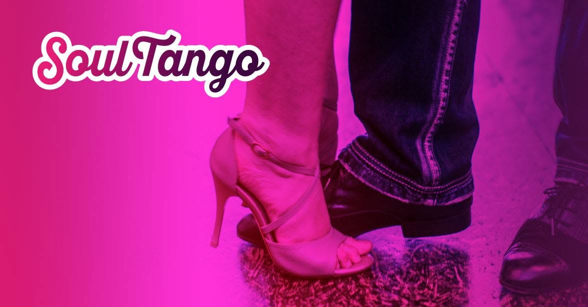 SALON, Tango, Tea, Taart & Tapas