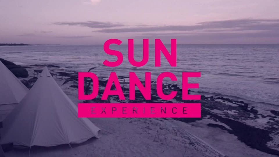 SunDance Experience Miami @proyectotulum