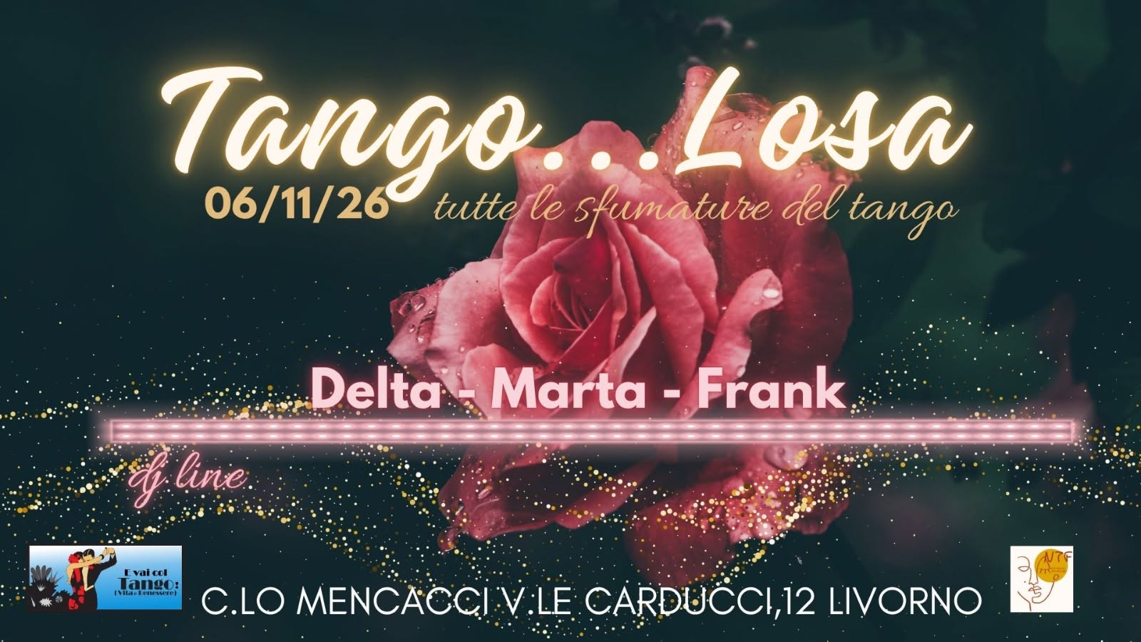 Tango...Losa