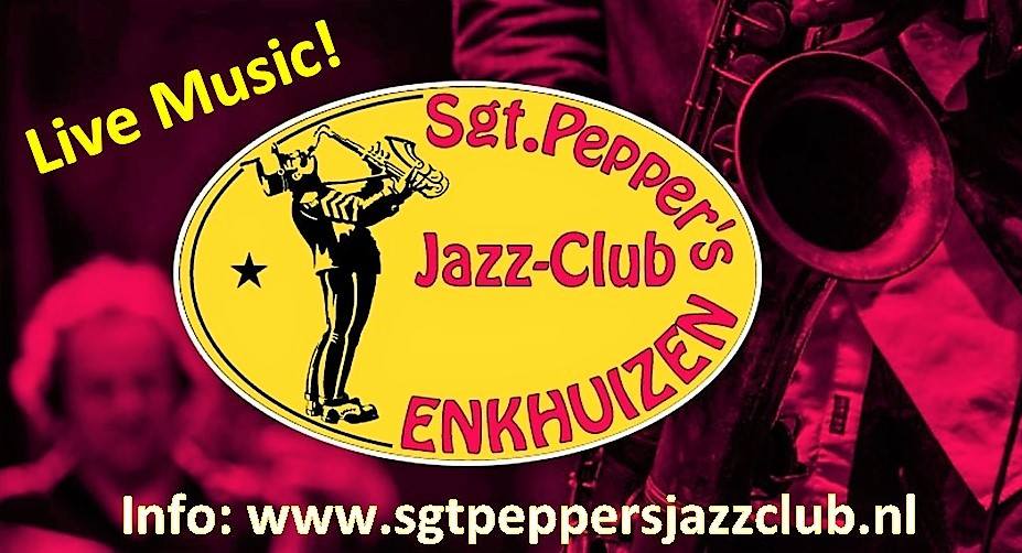 Up to the Mardi Gras with Gumbeaux at Sgt. Pepper's!