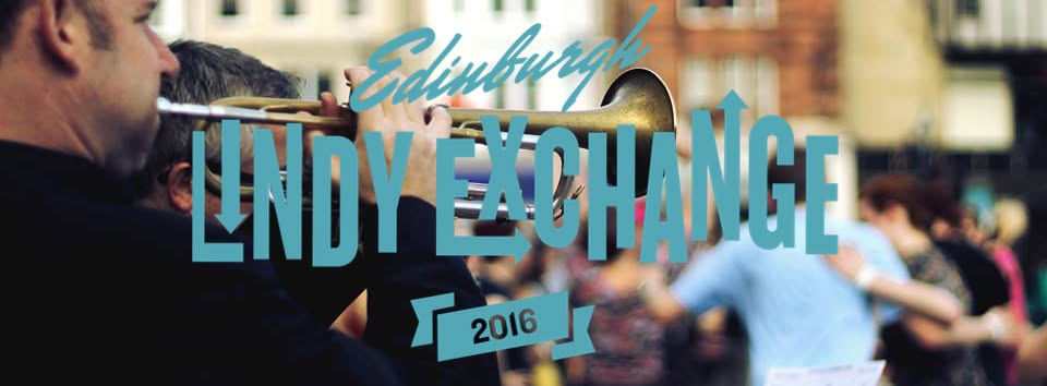 Edinburgh Lindy Exchange 2016
