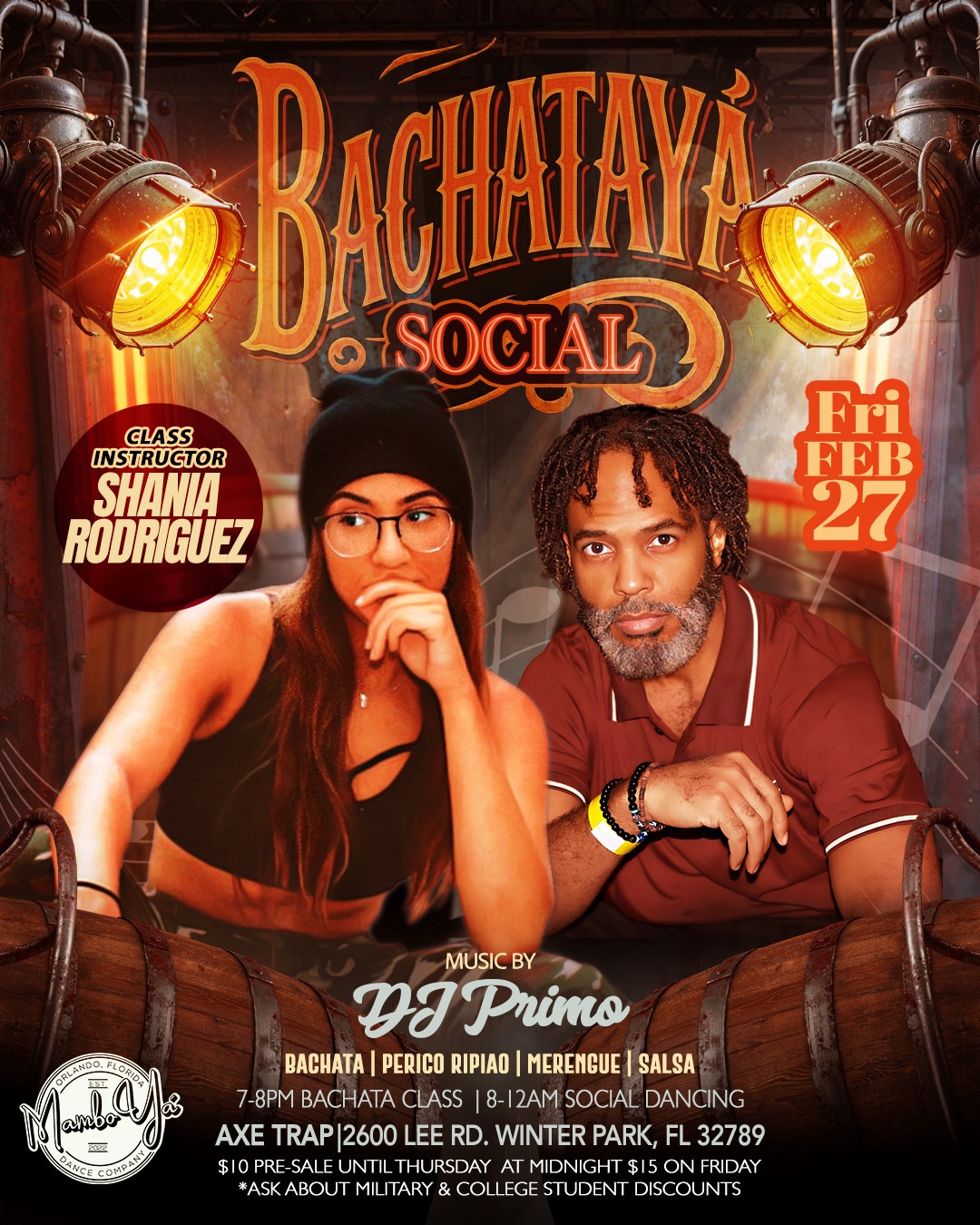 BacahataYá Social