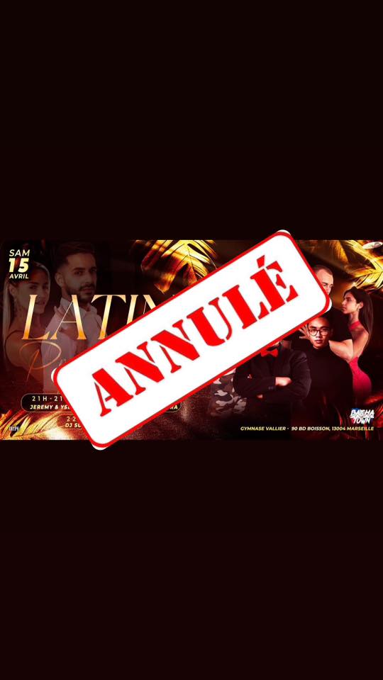 Latin Project Party Vol.2